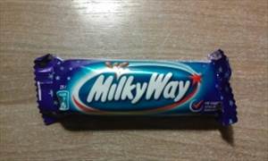 Mars Milkyway