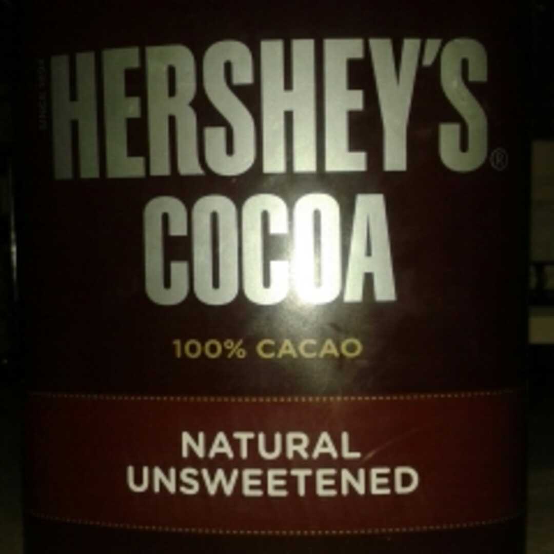 Hershey's Cocoa 100% Natural