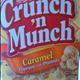 Crunch 'n Munch Caramel Popcorn with Peanuts
