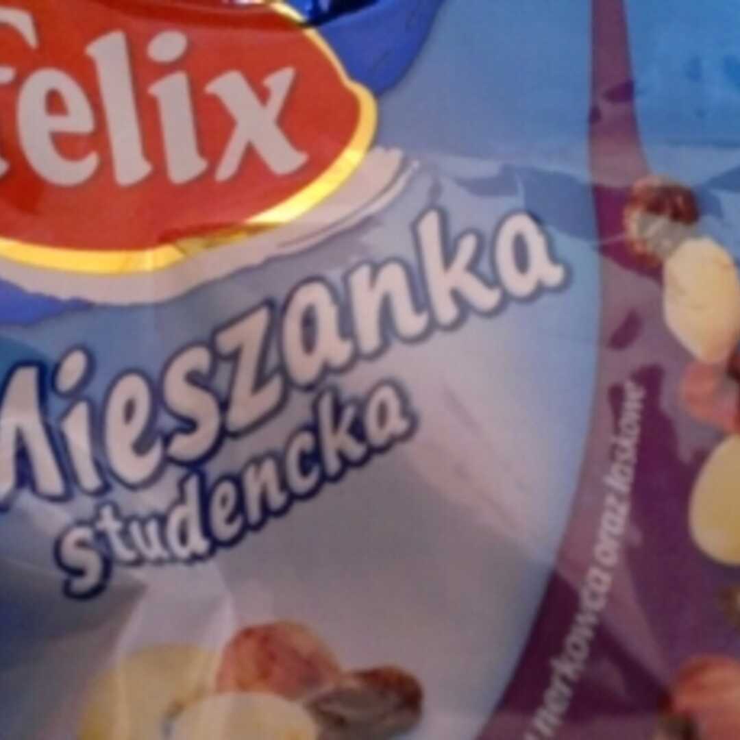 Felix Mieszanka Studencka