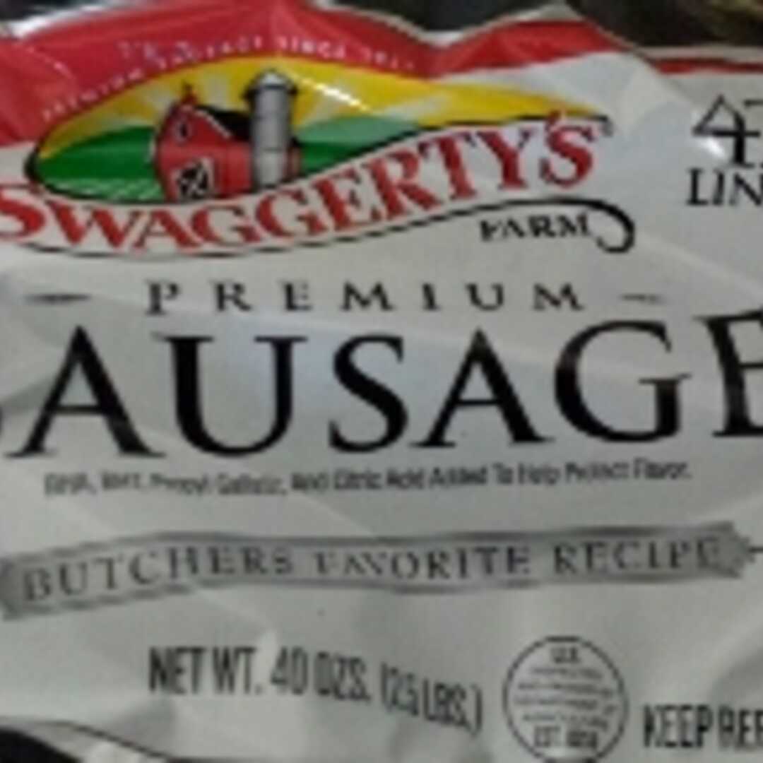 Swaggerty's Farm Sausage Links