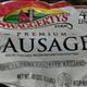 Swaggerty's Farm Sausage Links
