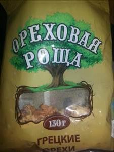 Ореховая Роща Грецкие Орехи