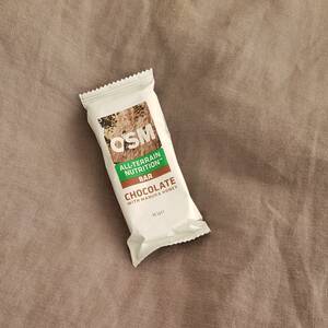 One Square Meal Chocolate with Manuka Honey