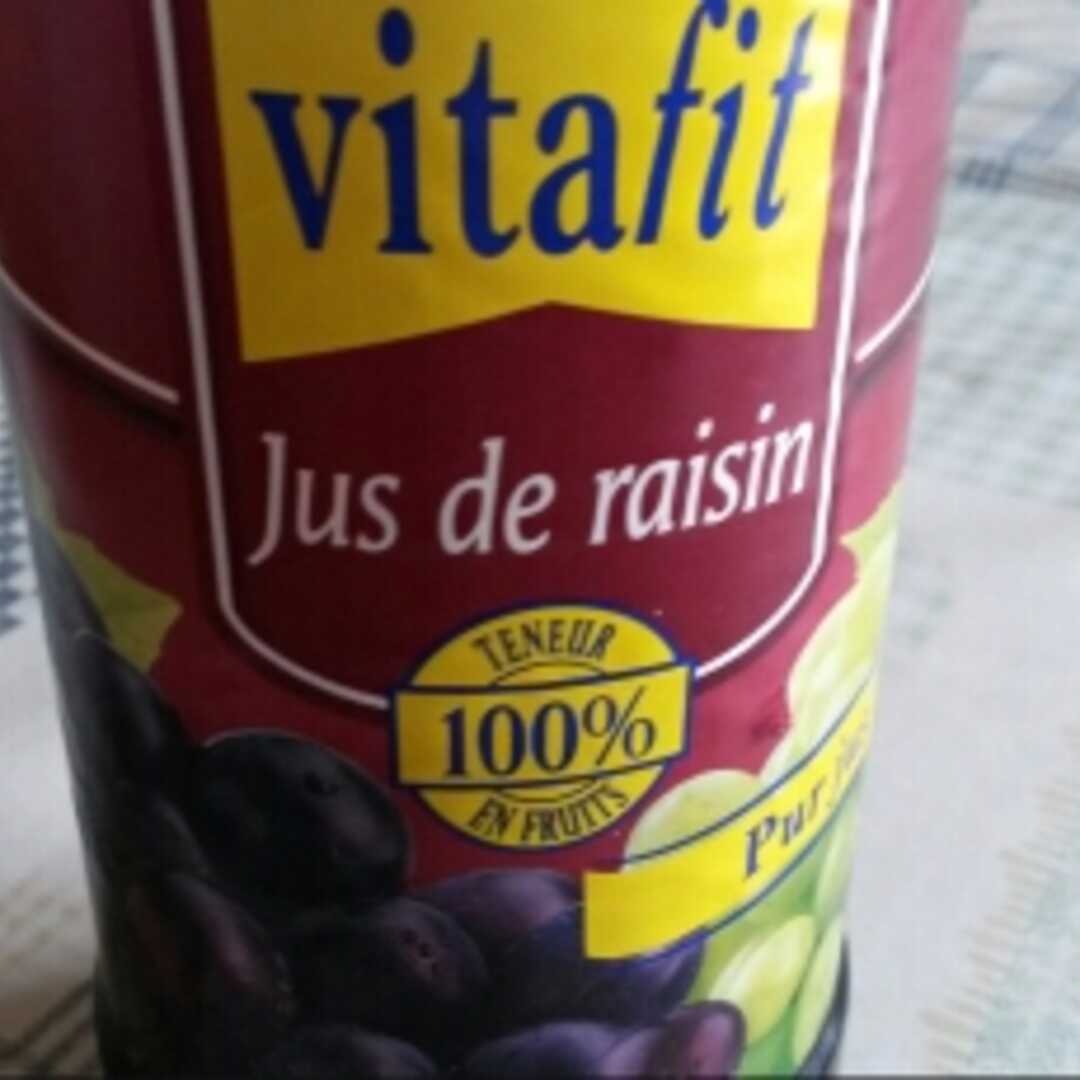 Vitafit Jus de Raisin