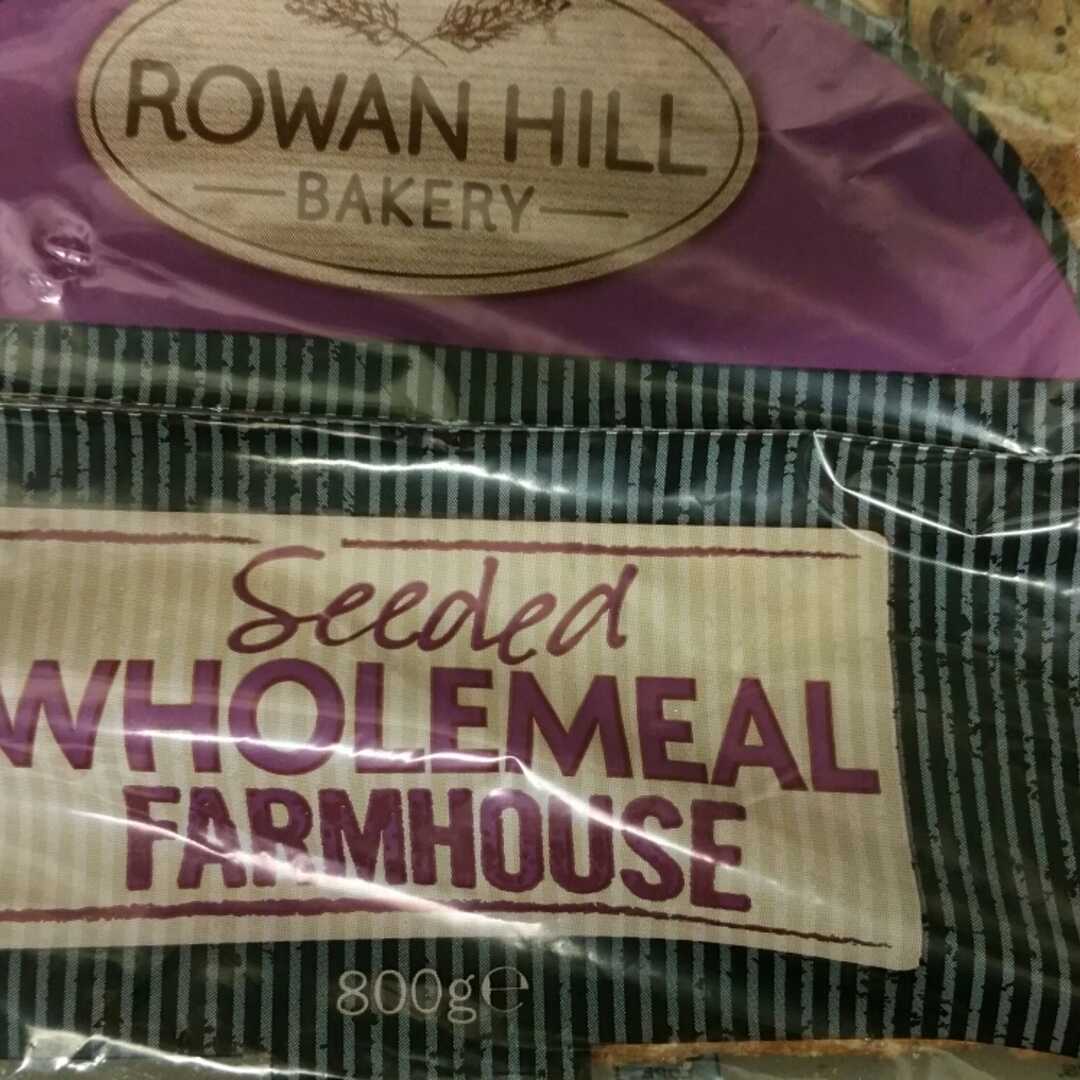 Rowan Hill Seeded Wholemeal Farmhouse