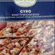 Archer Farms Gyro Pizza