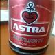 Astra Rotlicht (Flasche)