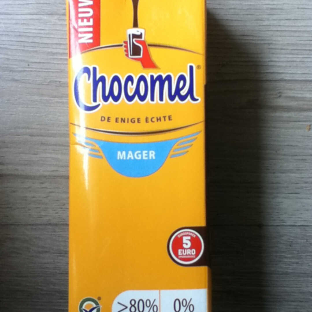 Chocomel Mager
