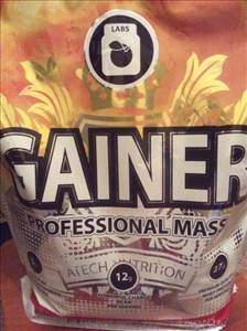 Atech Nutrition Gainer Professional Mass