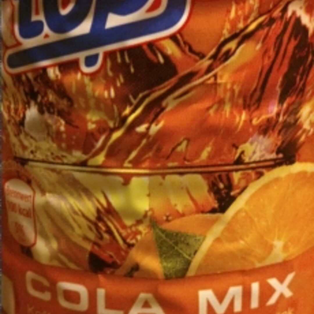 Topstar Cola Mix