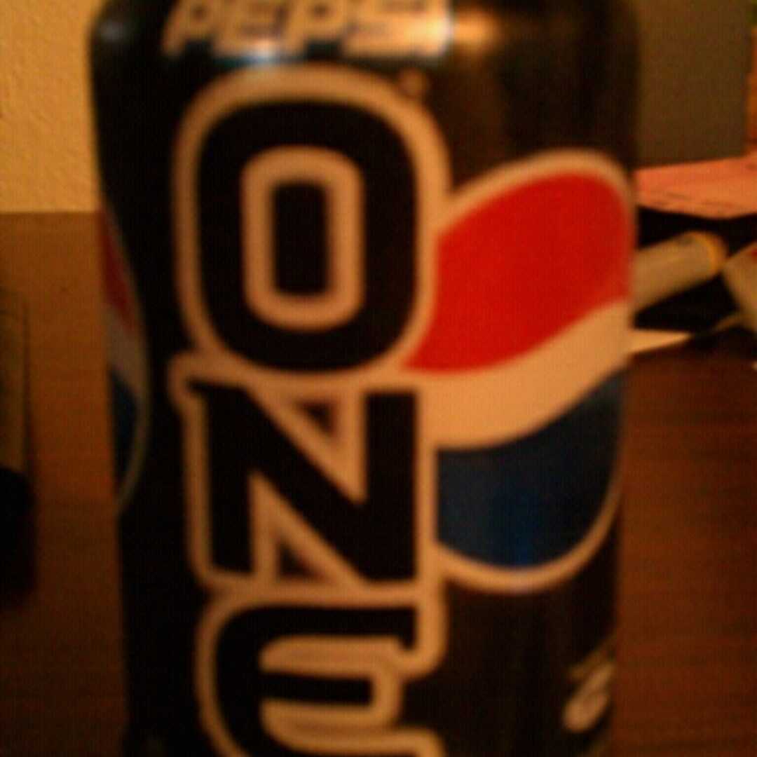 Pepsi Pepsi One