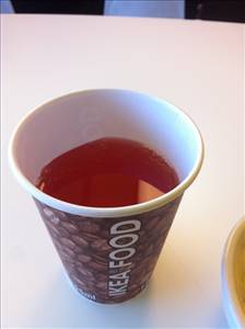 Ikea Lingonberry Drink