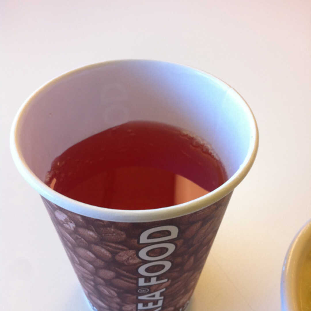 Ikea Lingonberry Drink