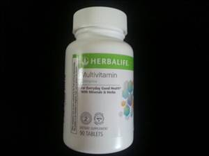 Herbalife Multivitamin