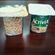 Danone Activia Yoghurt Cereals