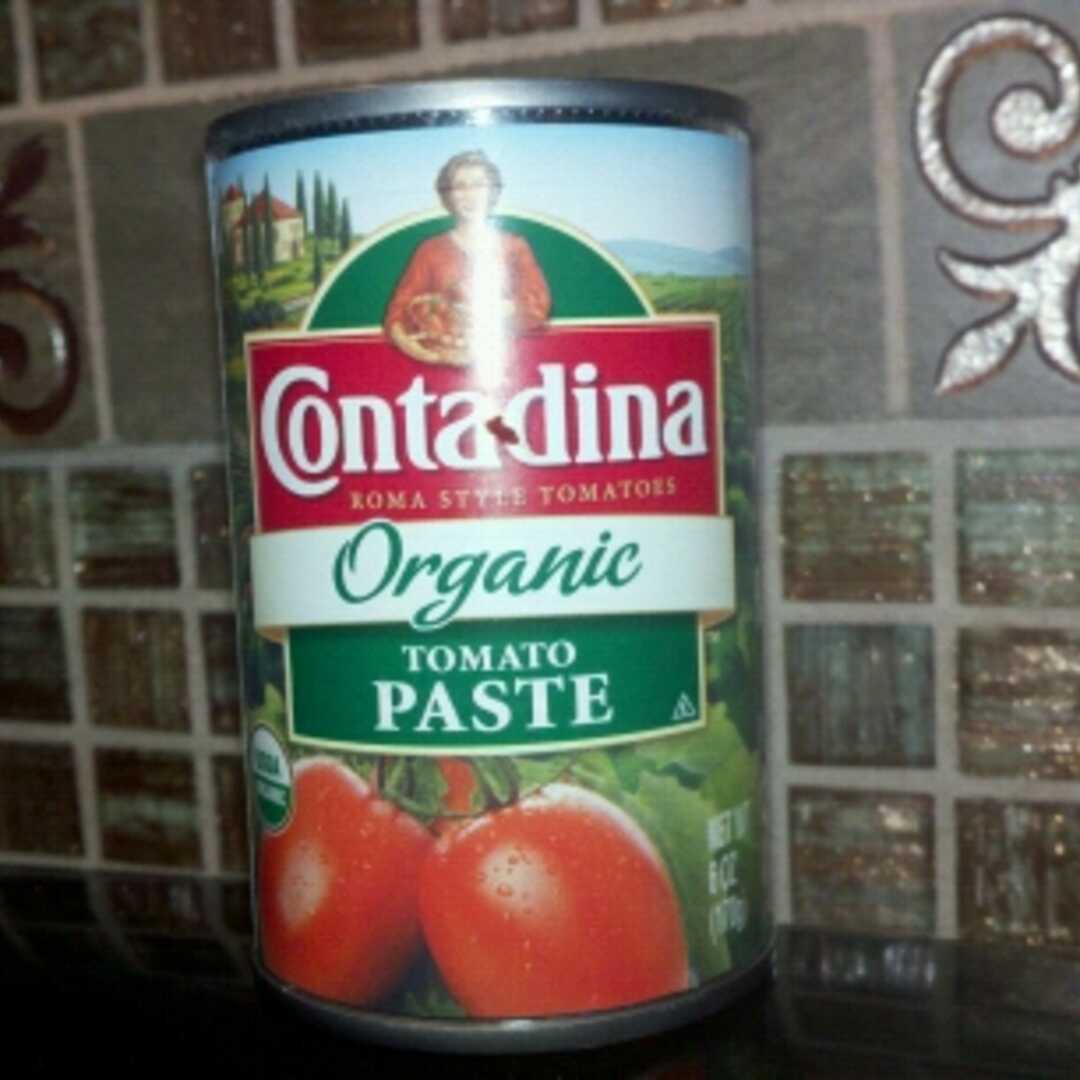 Contadina Tomato Paste with Italian Herbs