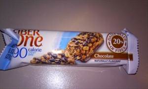 Fiber One 90 Calorie Chewy Bars - Chocolate