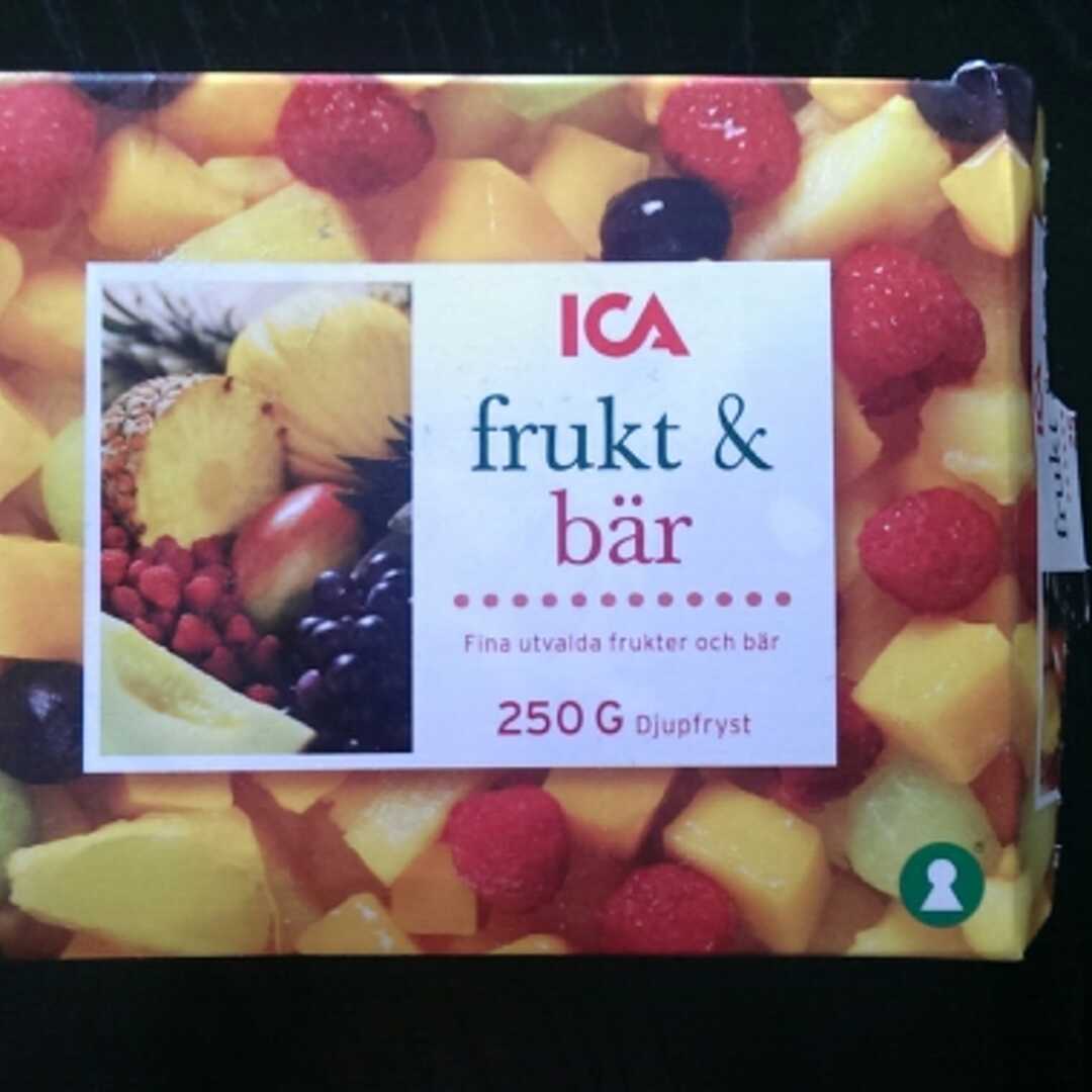 ICA Frukt & Bär