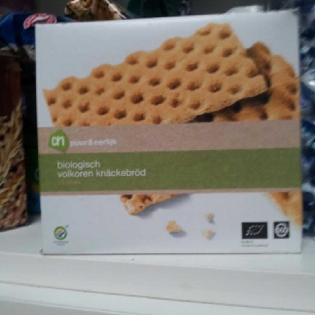 Volkoren Crackers