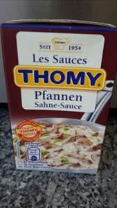 Thomy Pfannen Sahne-Sauce