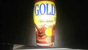 Gold Achocolatado Diet