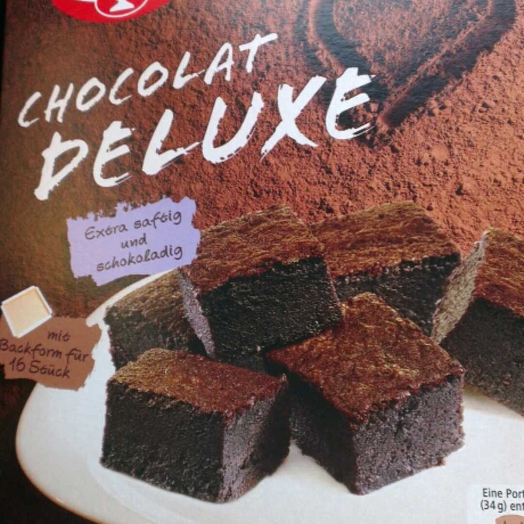 Dr. Oetker Chocolat Deluxe