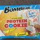 Bombbar Протеиновое Печенье Кокос