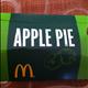 McDonald's Apple Pie
