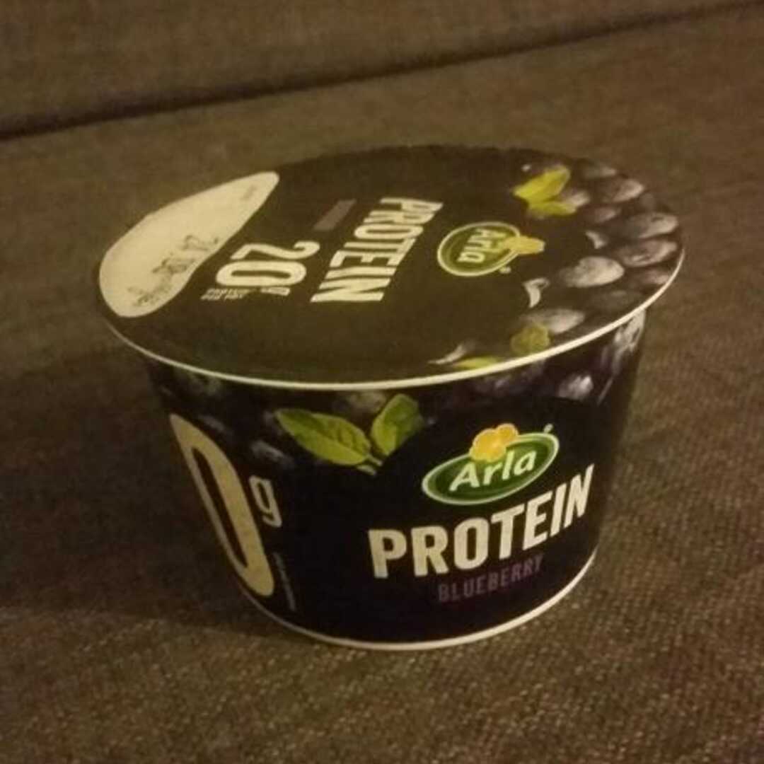 Arla Protein Yoghurt