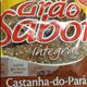 Wickbold Grão Sabor Integral Castanha do Pará e Quinoa
