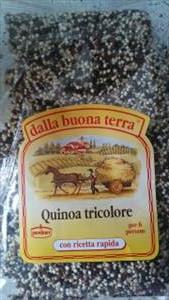 Pedon Quinoa Tricolore