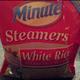 Minute Steamers White Rice