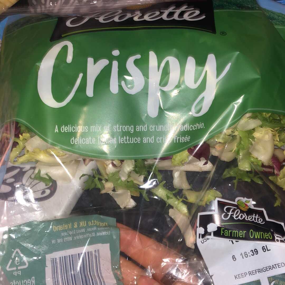 Florette Crispy Salad