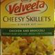 Kraft Velveeta Cheesy Skillets - Chicken and Broccoli