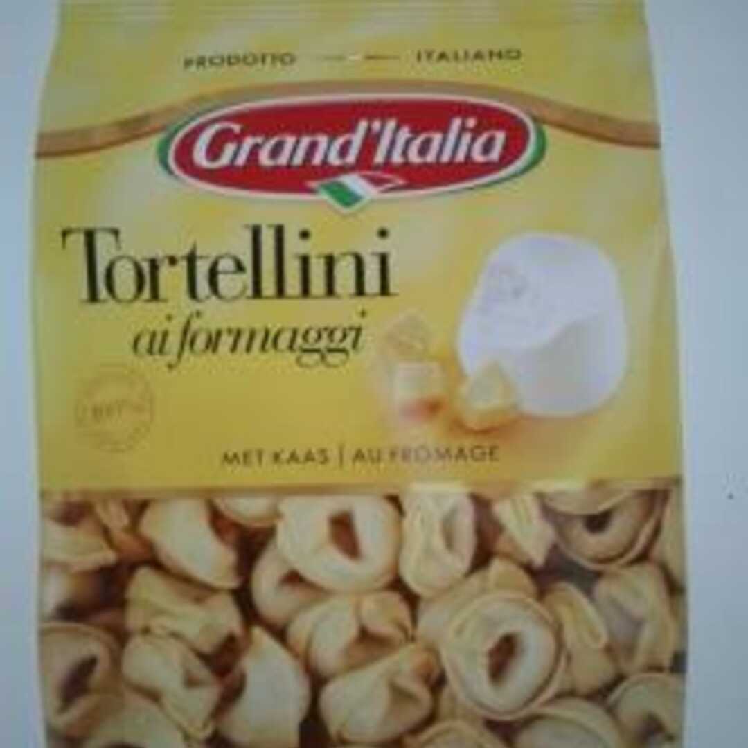Grand'Italia Tortellini Ai Formaggi