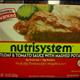 NutriSystem Meatloaf & Tomato Sauce with Mashed Potatoes