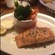 Texas Roadhouse Grilled Salmon - 8 oz
