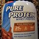 Pure Protein Whey Protein Rich Chocolate