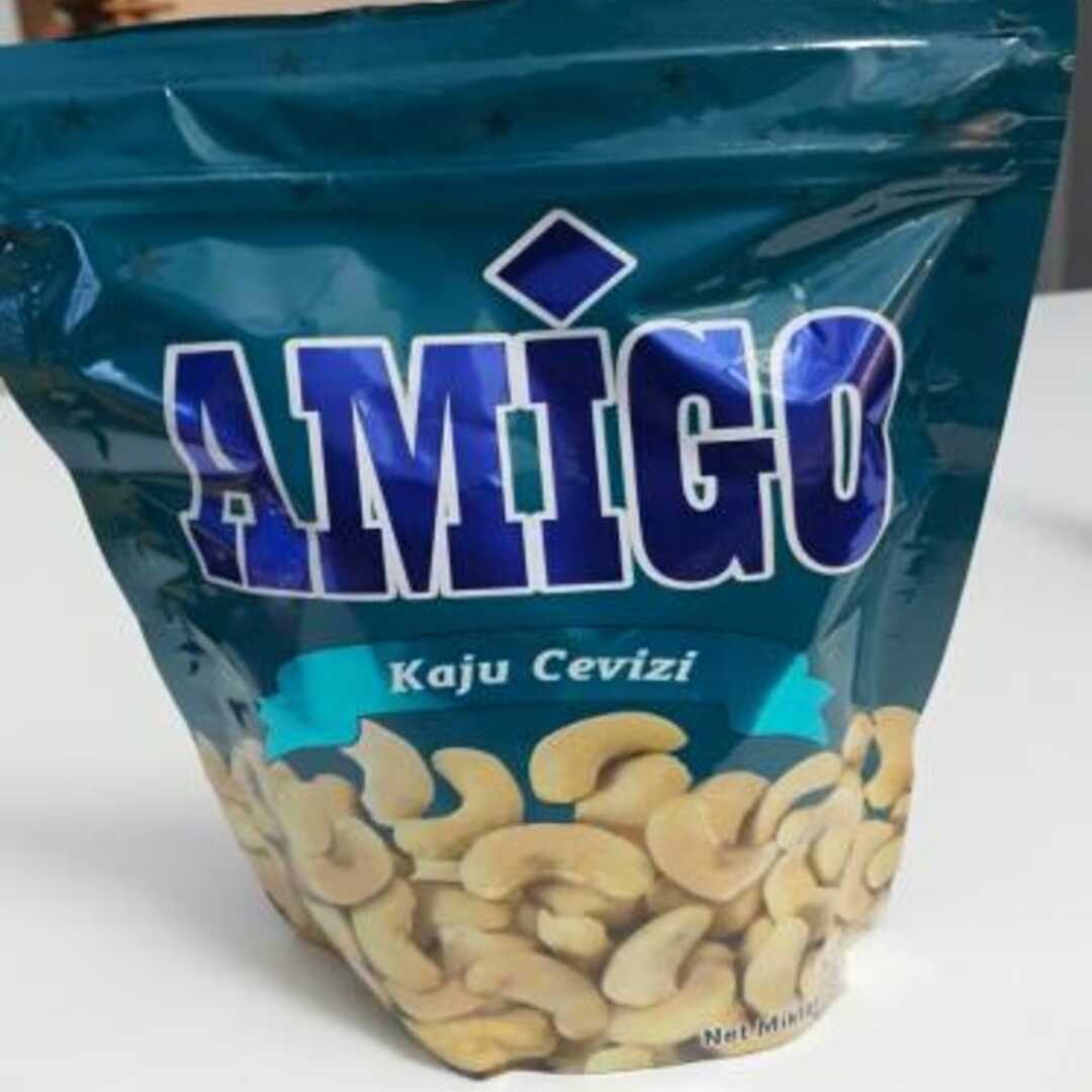 Amigo Kaju Cevizi