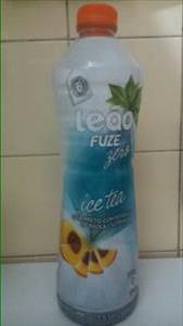 Leão Ice Tea Zero