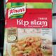 Knorr Thaise Kip Siam