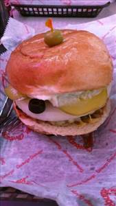 Cheeburger Cheeburger The Classic