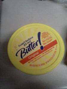 I Can't Believe It's Not Butter! Original Soft Spread