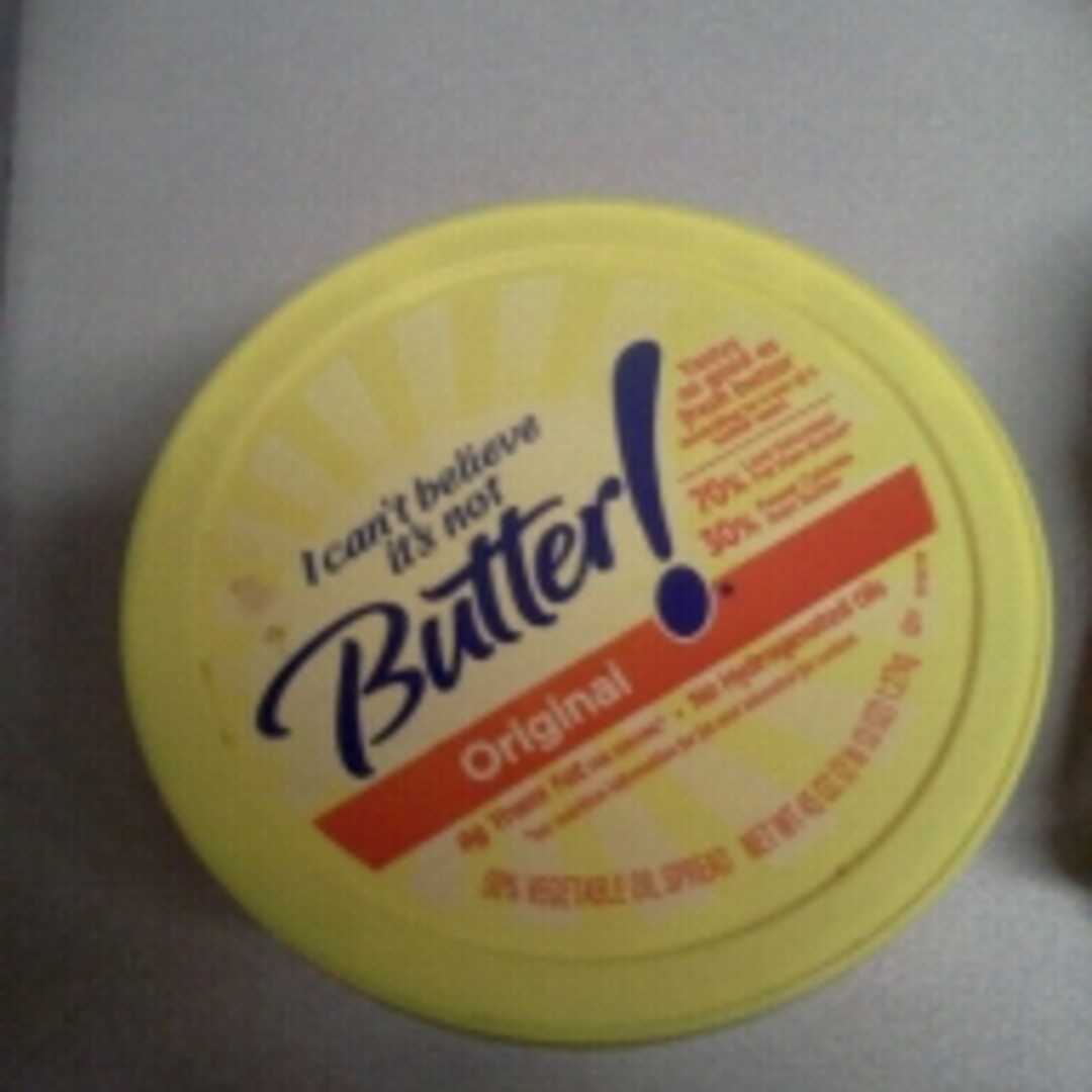 I Can't Believe It's Not Butter! Original Soft Spread