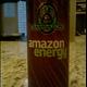 Sambazon Amazon Energy Drink