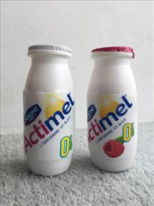 Actimel Fat Free Yoghurt Drink
