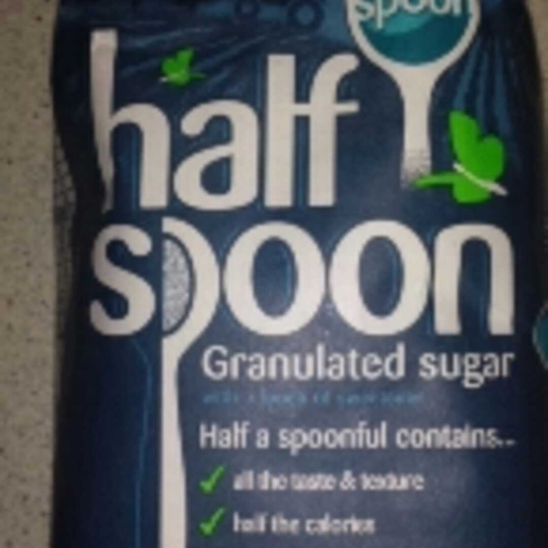 Silver Spoon Half Spoon Sugar