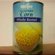 Meijer Frozen Whole Kernel Golden Corn