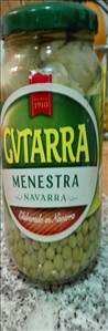 Gutarra Menestra Navarra